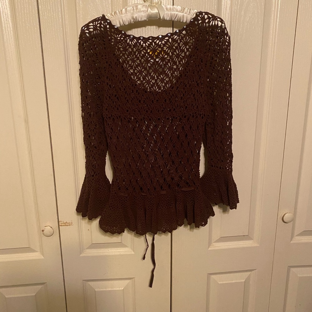 Bicici top size large - Picture 4 of 4